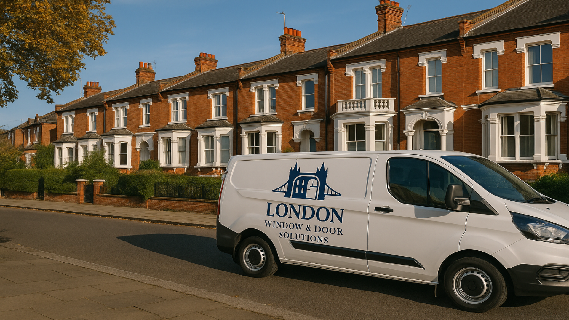 West London